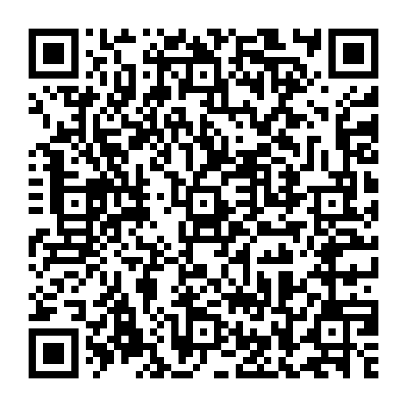 QR 코드