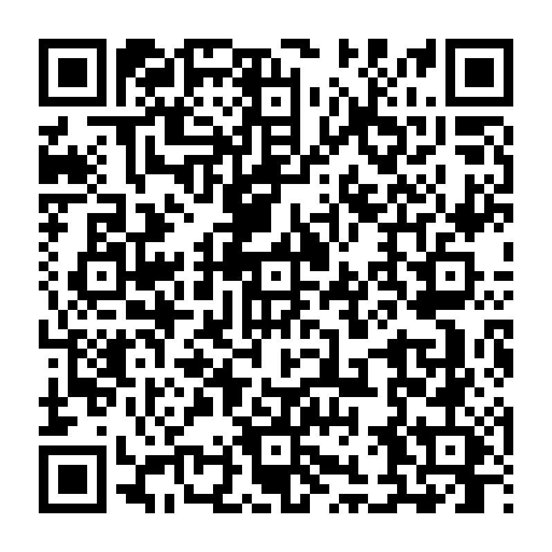 QR 코드