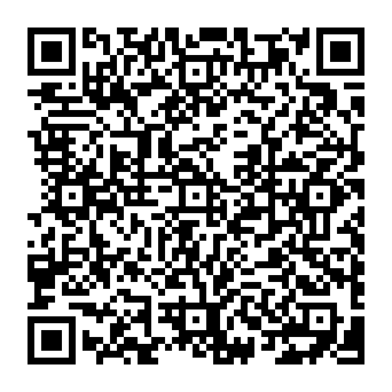 QR 코드