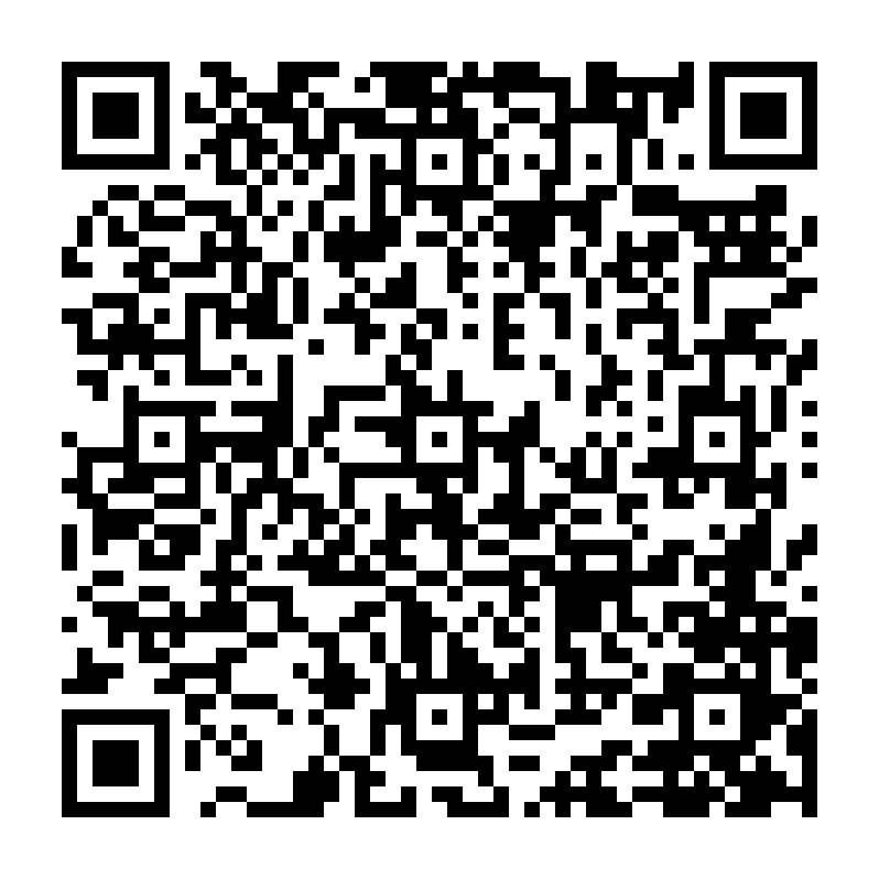 QR 코드