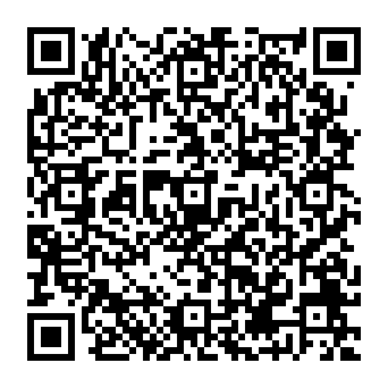 QR 코드