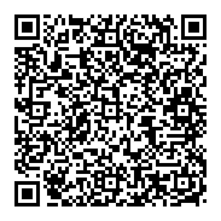 QR 코드