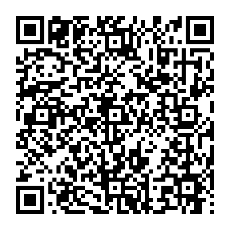 QR 코드