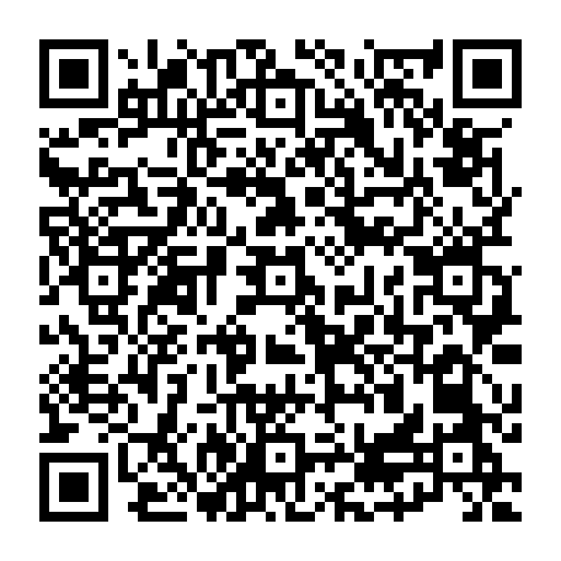 QR 코드