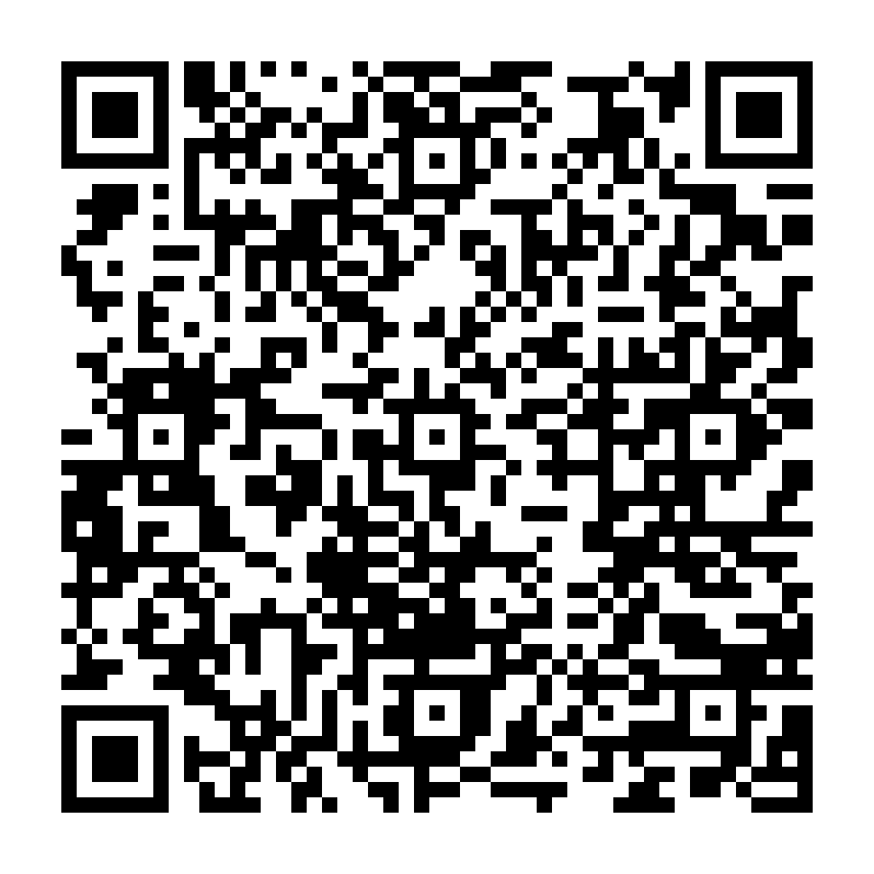 QR 코드