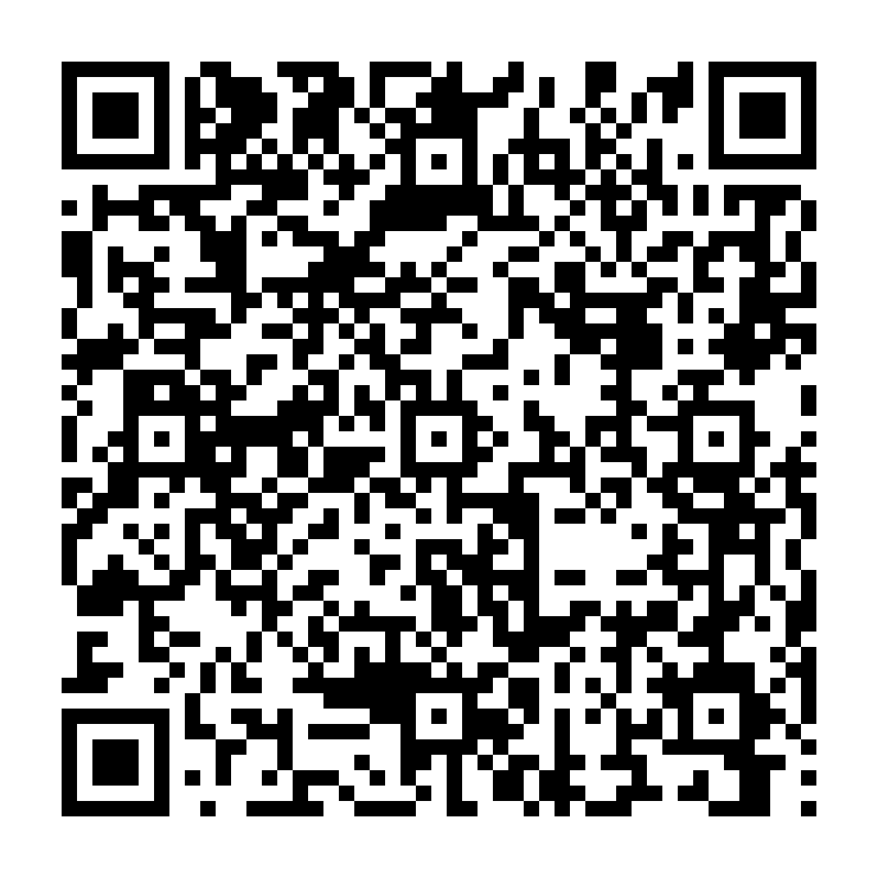 QR 코드