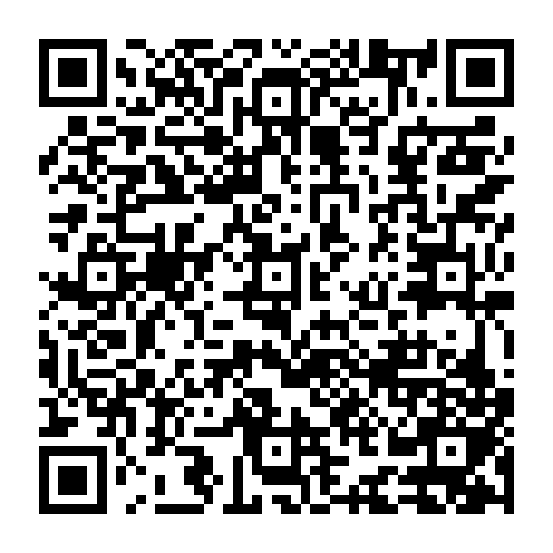 QR 코드