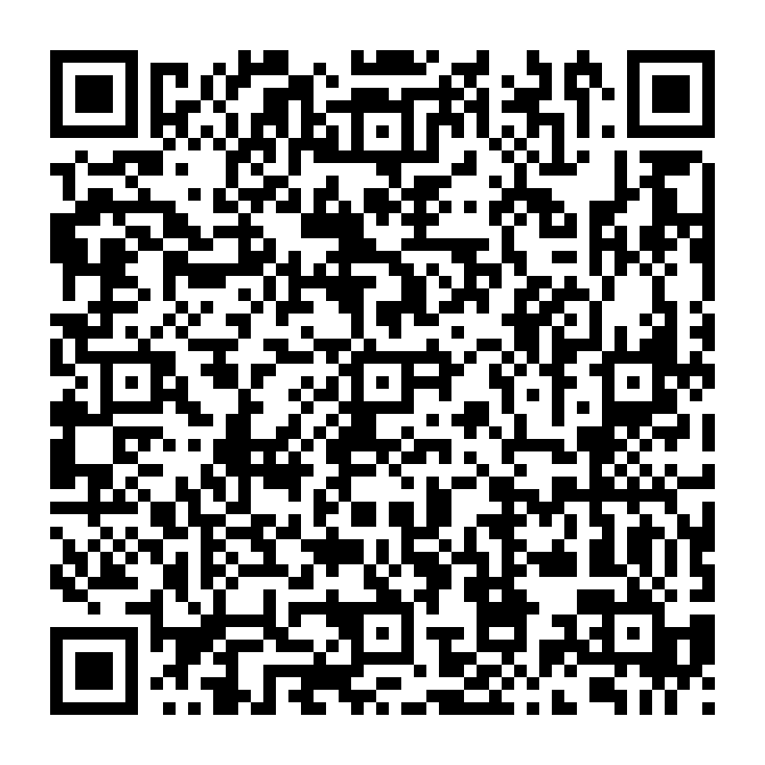 QR 코드