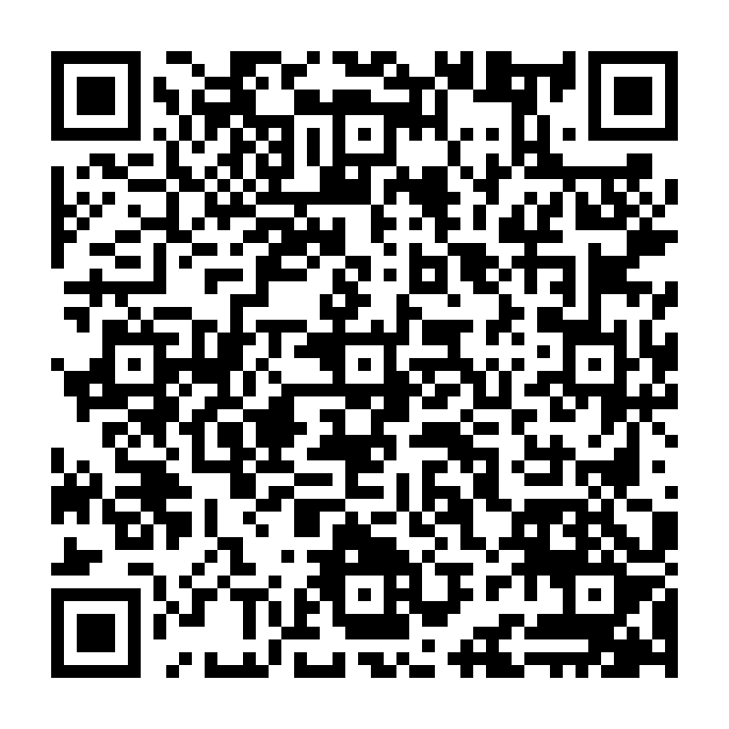 QR 코드