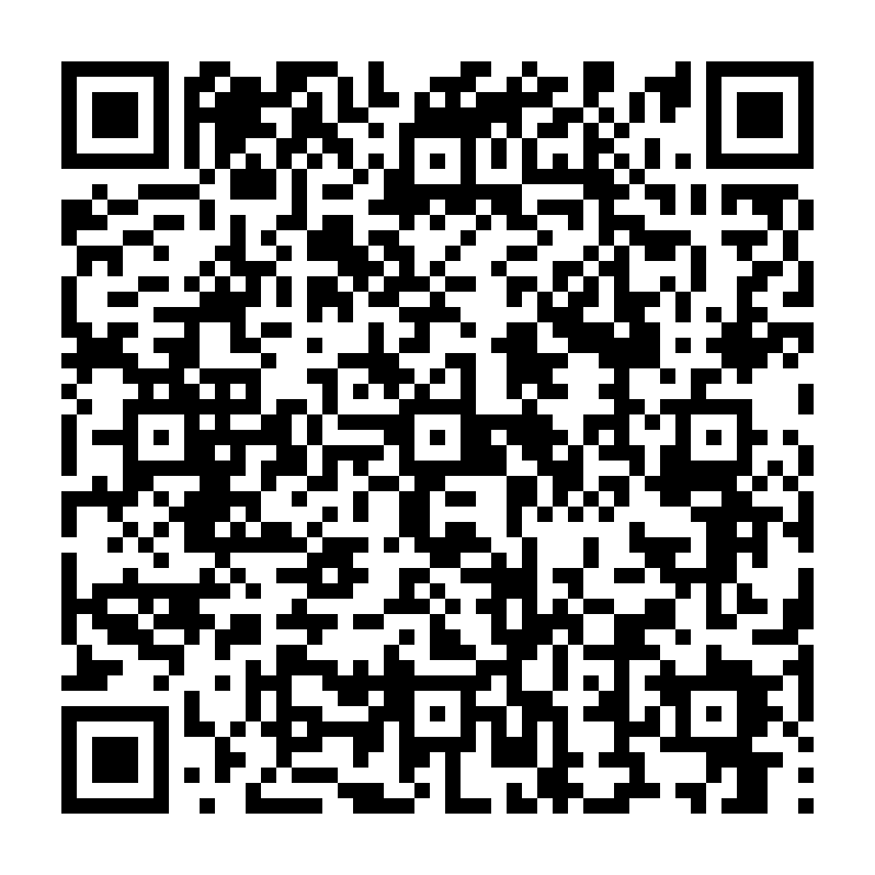 QR 코드