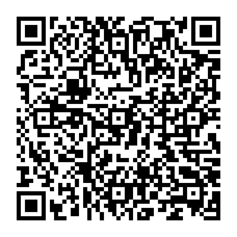 QR 코드