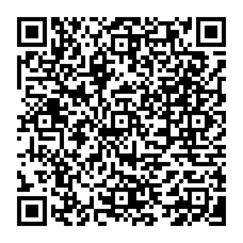 QR 코드