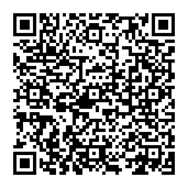 QR 코드