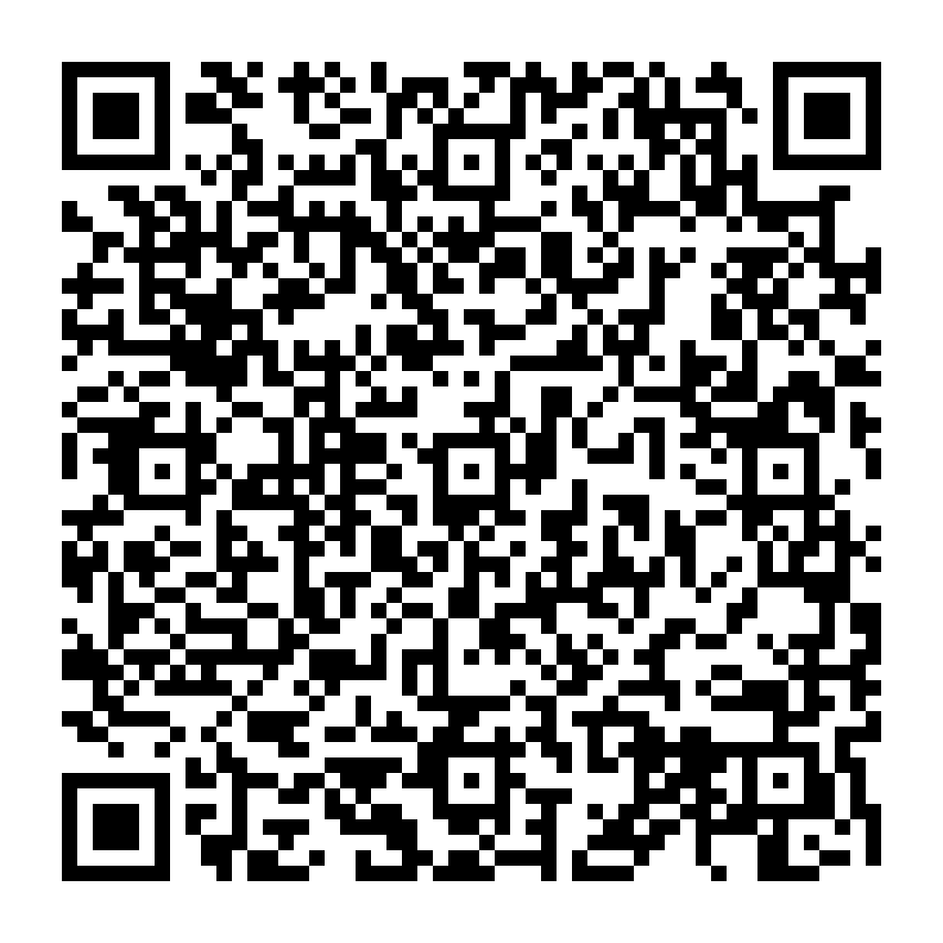 QR 코드