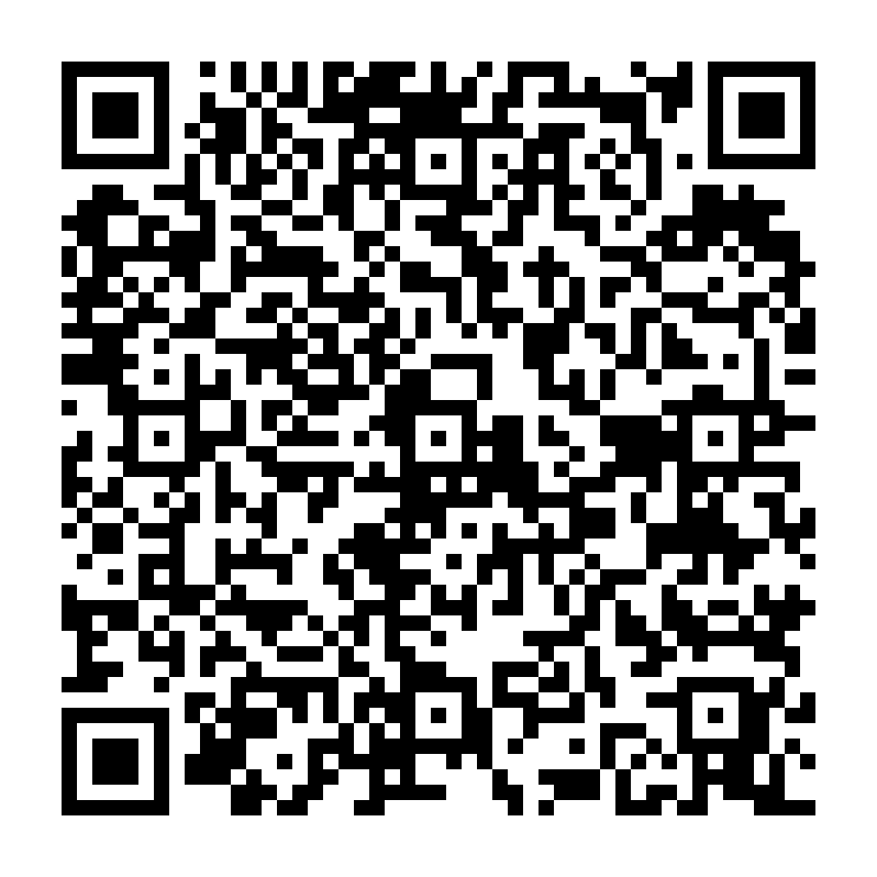 QR 코드