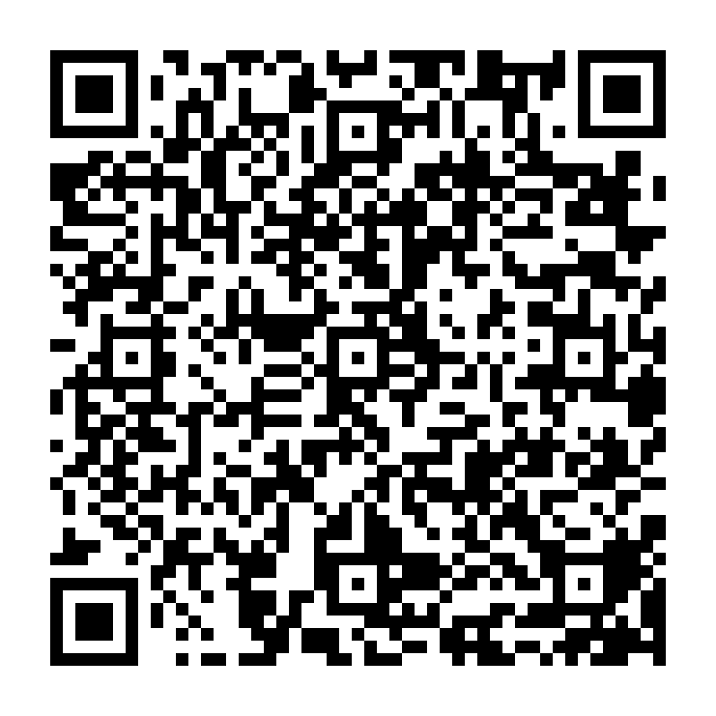 QR 코드