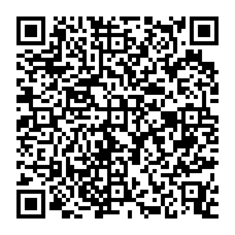 QR 코드