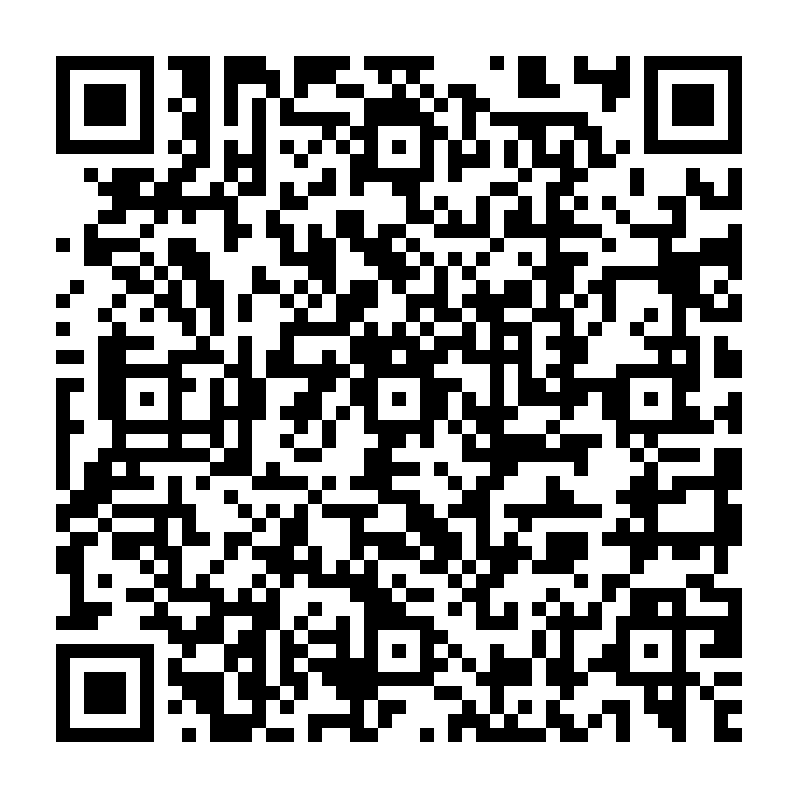 QR 코드