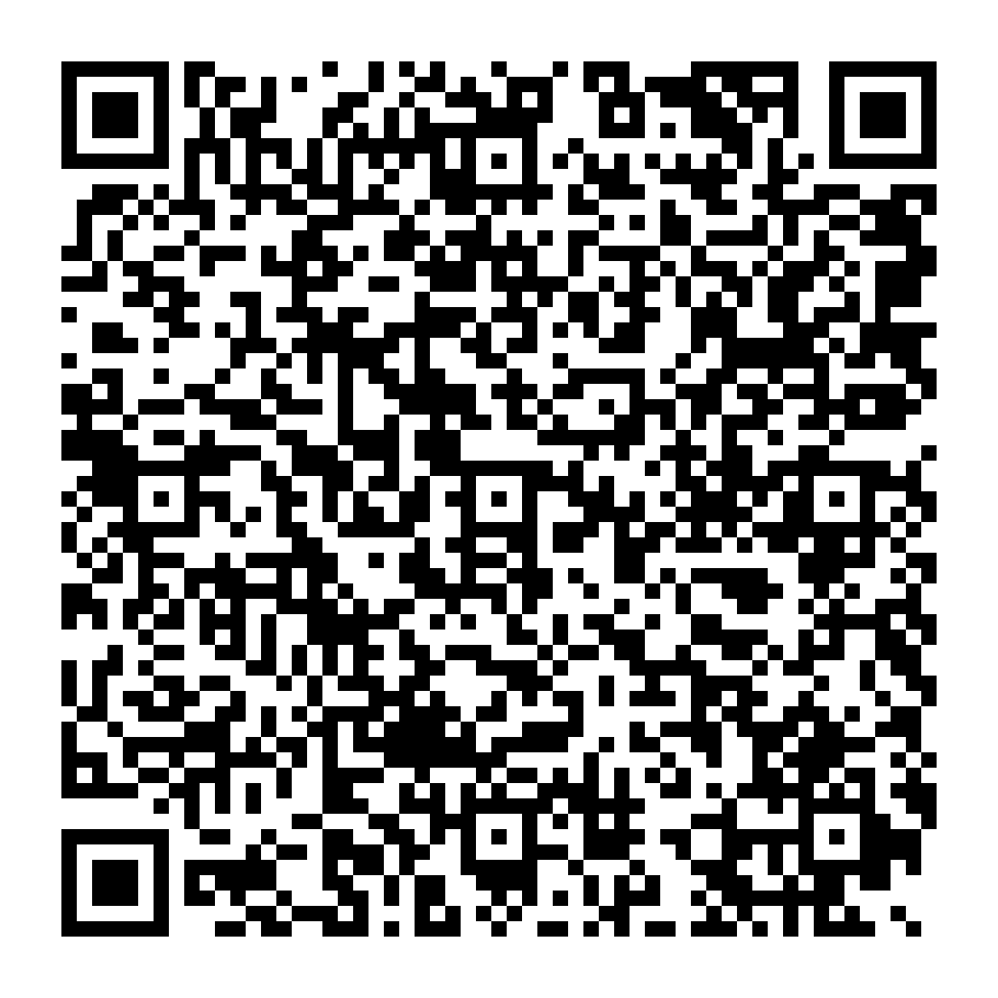 QR 코드