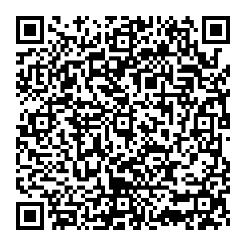 QR 코드