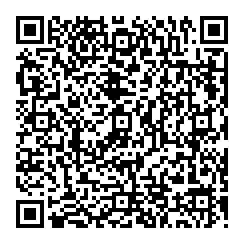 QR 코드