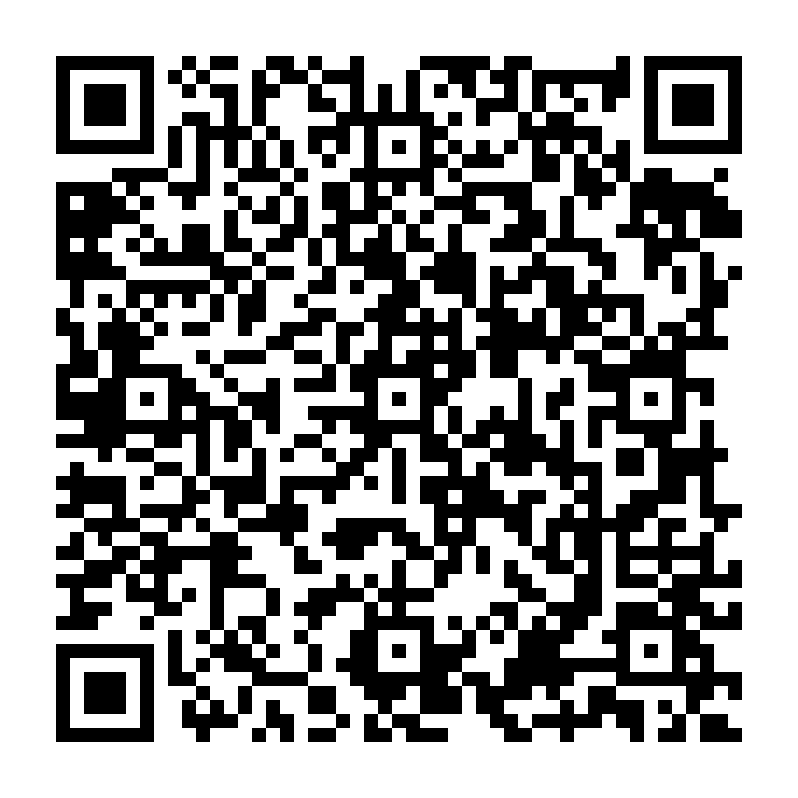 QR 코드
