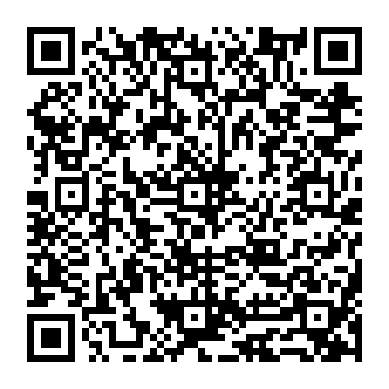 QR 코드
