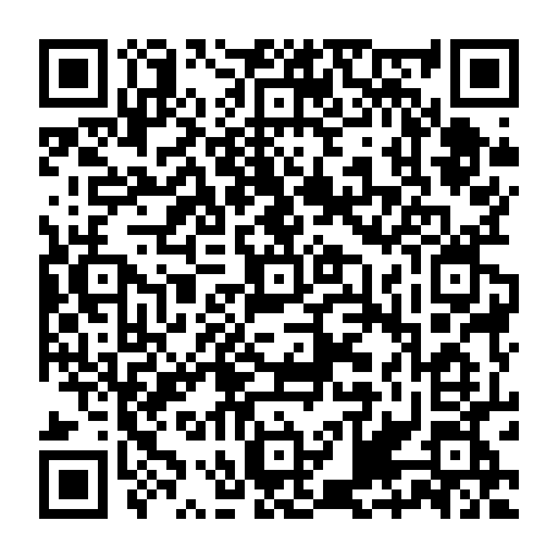 QR 코드