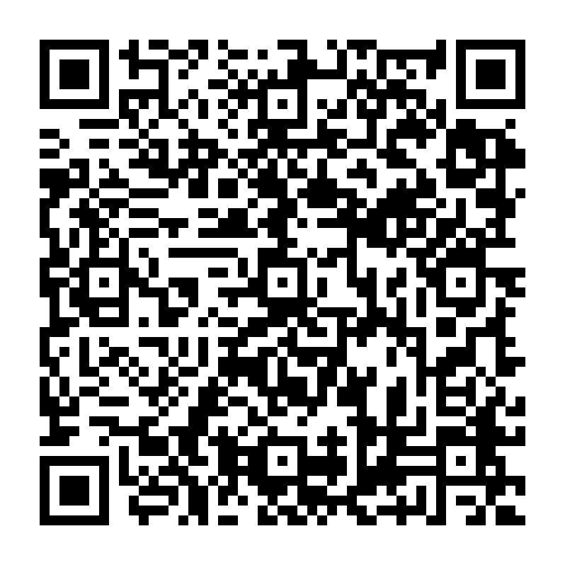 QR 코드