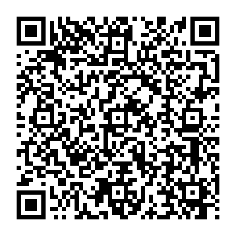 QR 코드