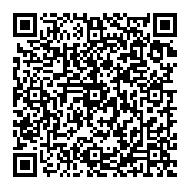 QR 코드