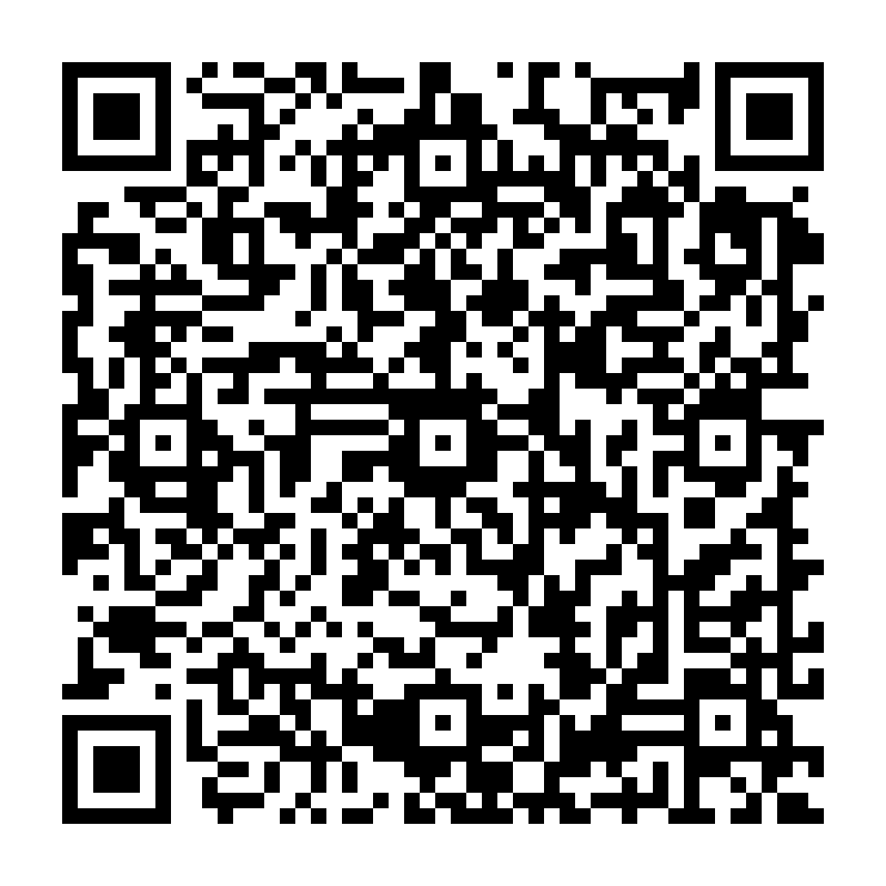 QR 코드