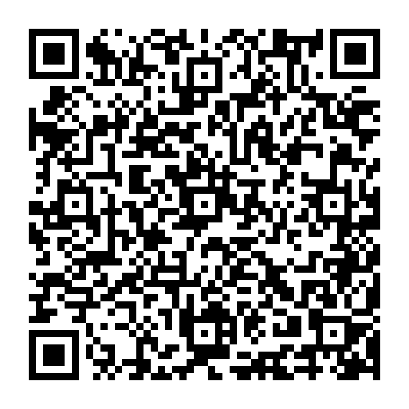 QR 코드