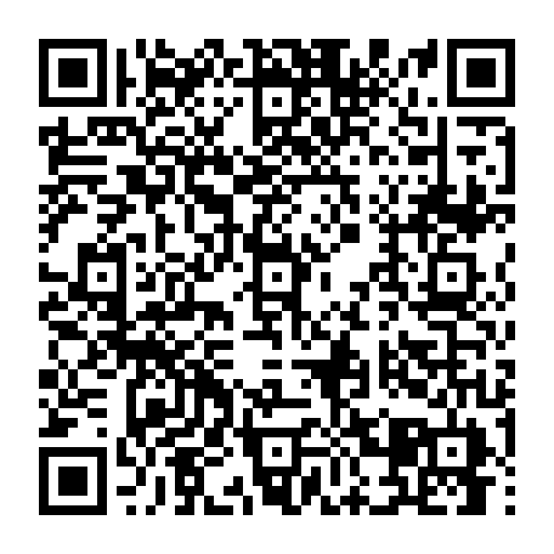 QR 코드