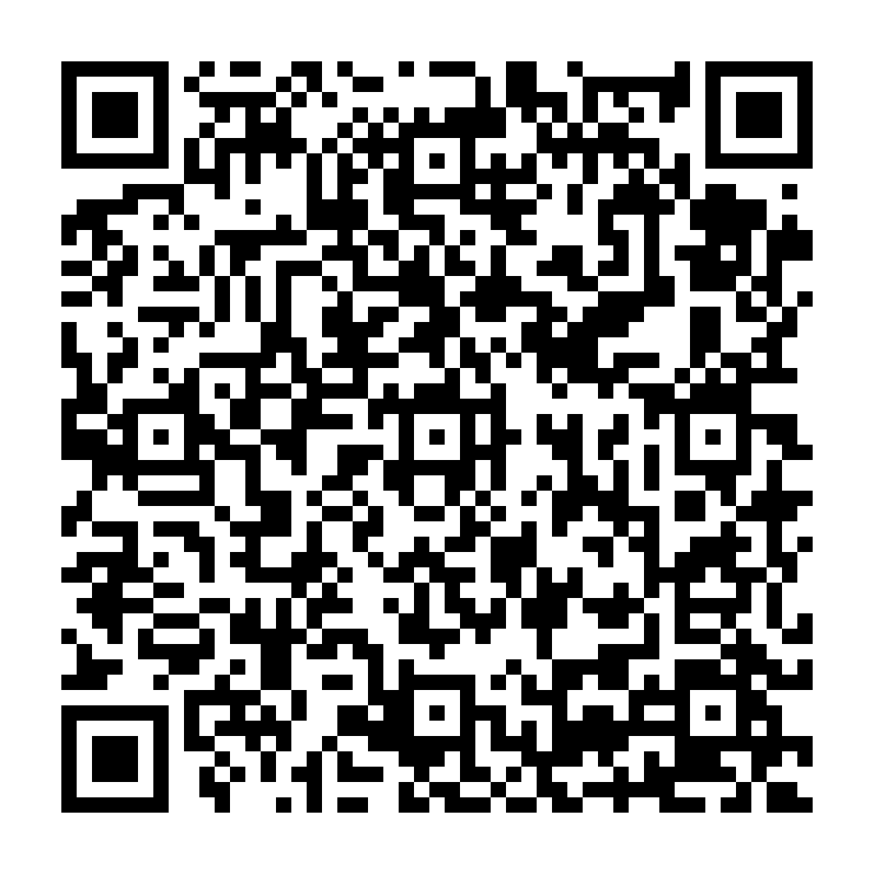 QR 코드