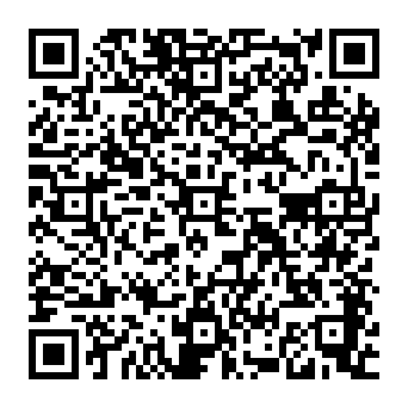 QR 코드