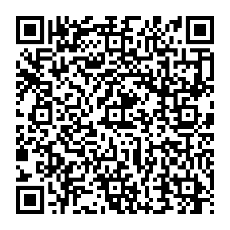 QR 코드
