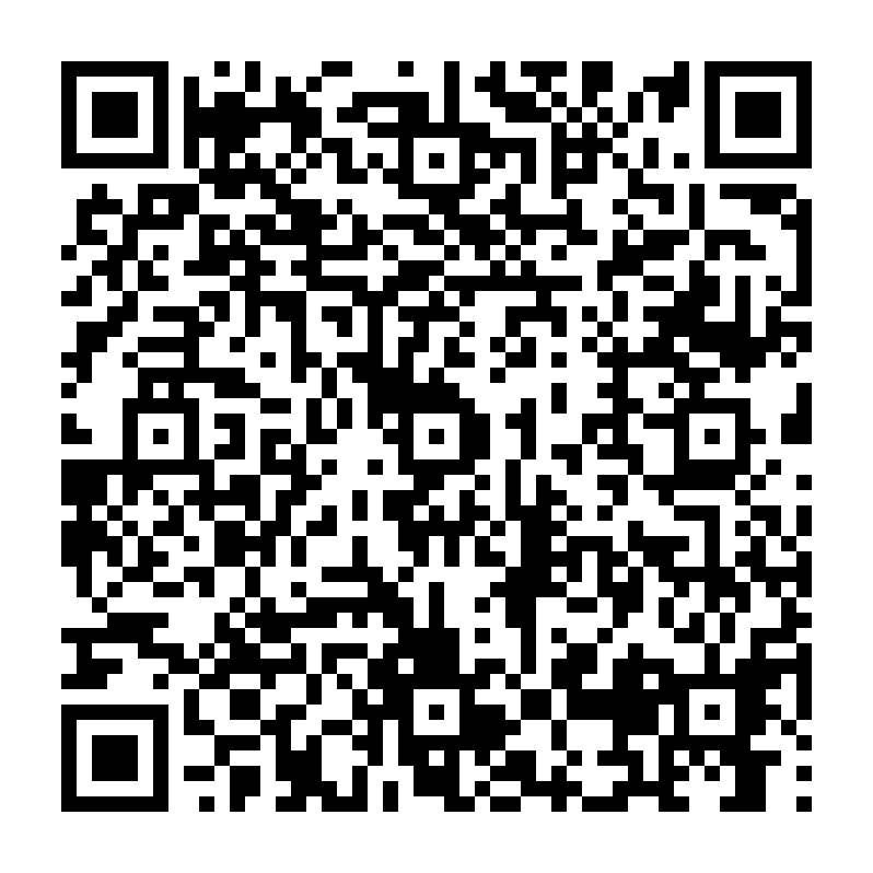 QR 코드