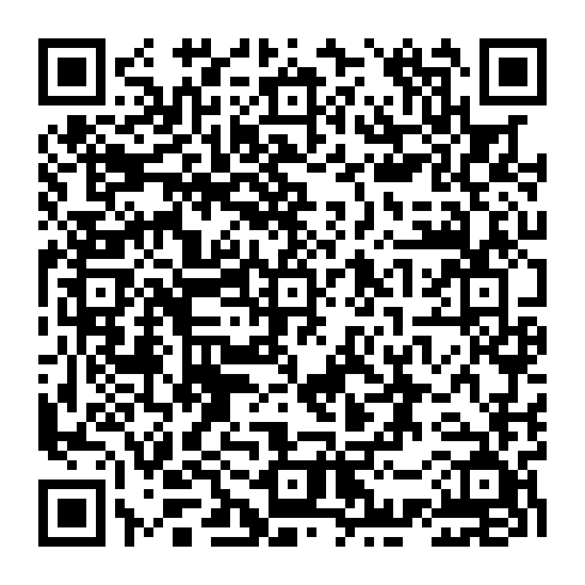 QR 코드