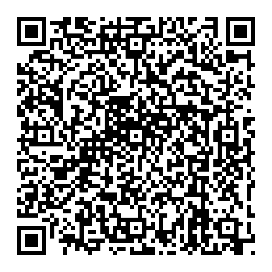 QR 코드