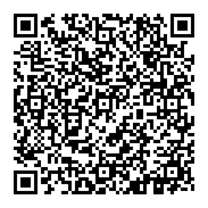 QR 코드