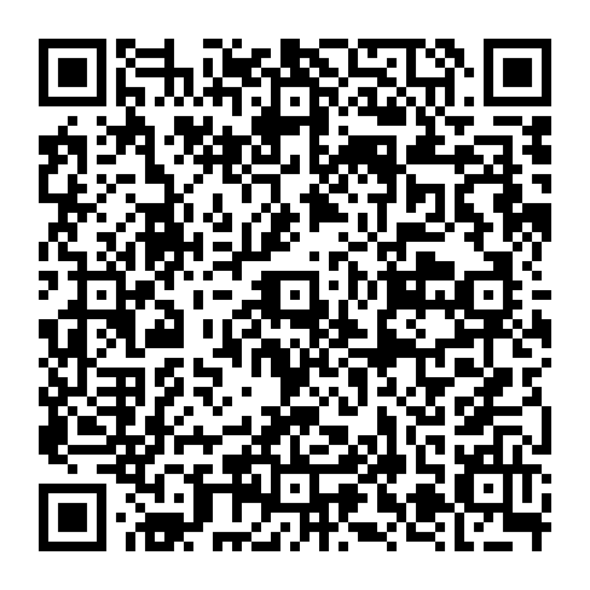 QR 코드