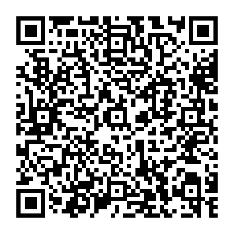 QR 코드