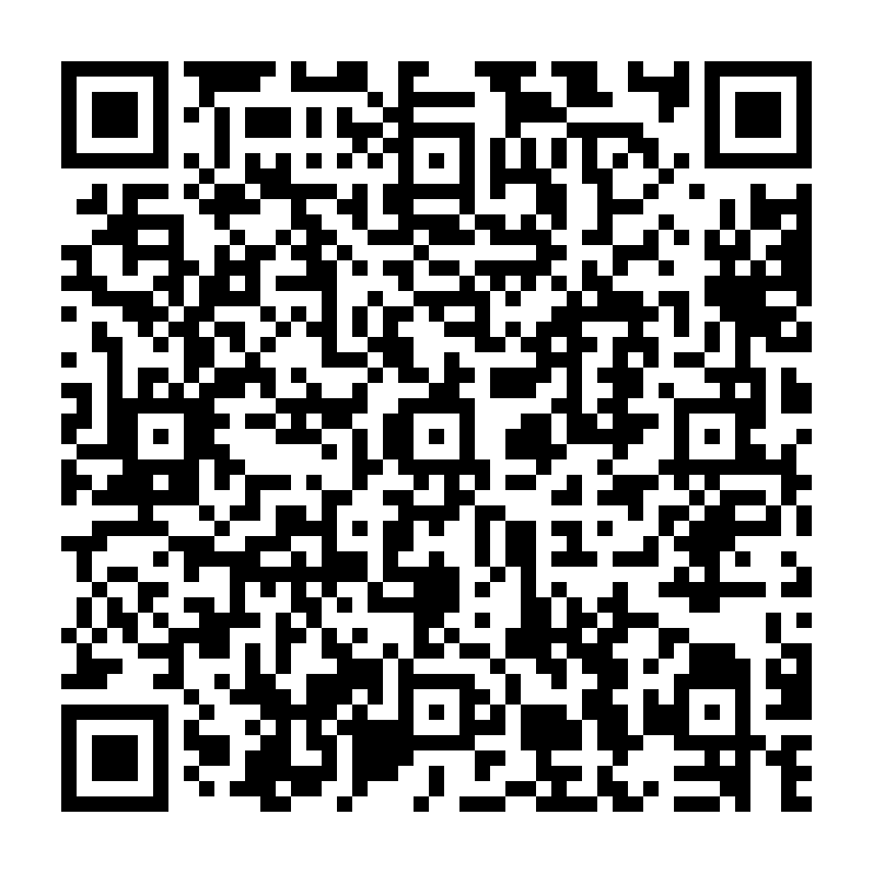 QR 코드