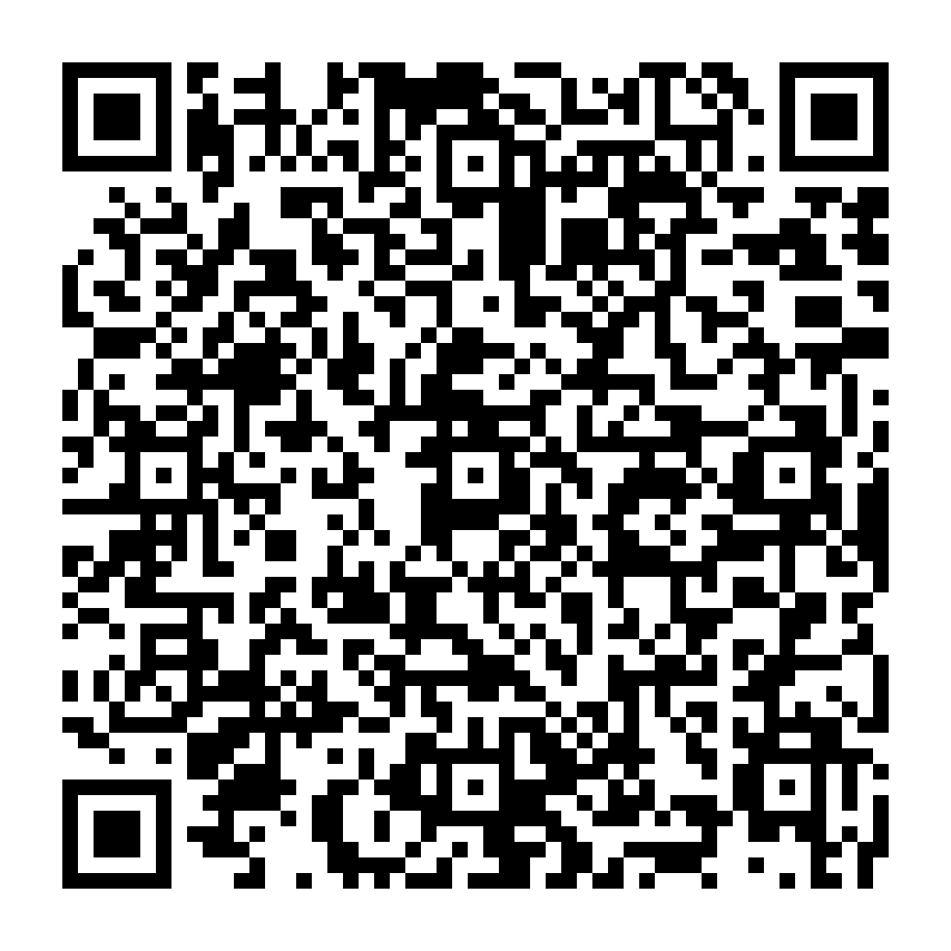 QR 코드