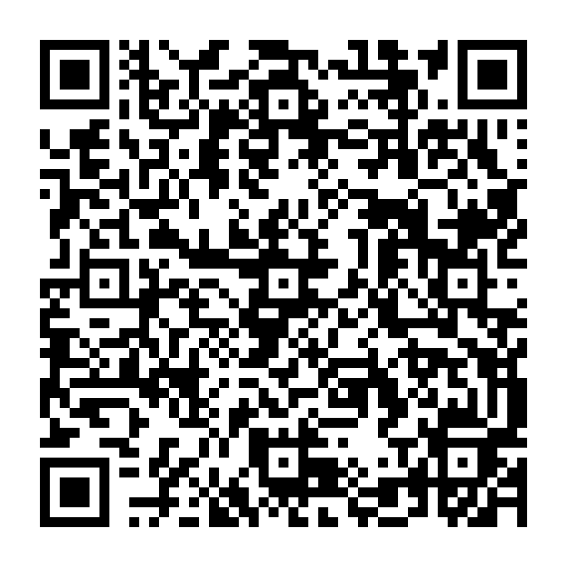 QR 코드