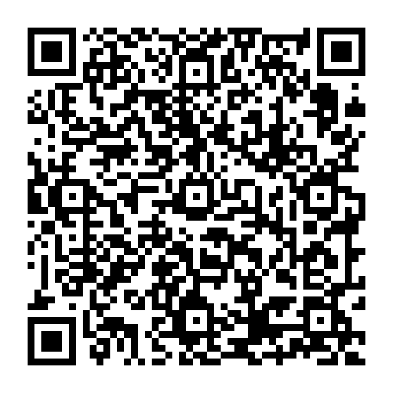 QR 코드