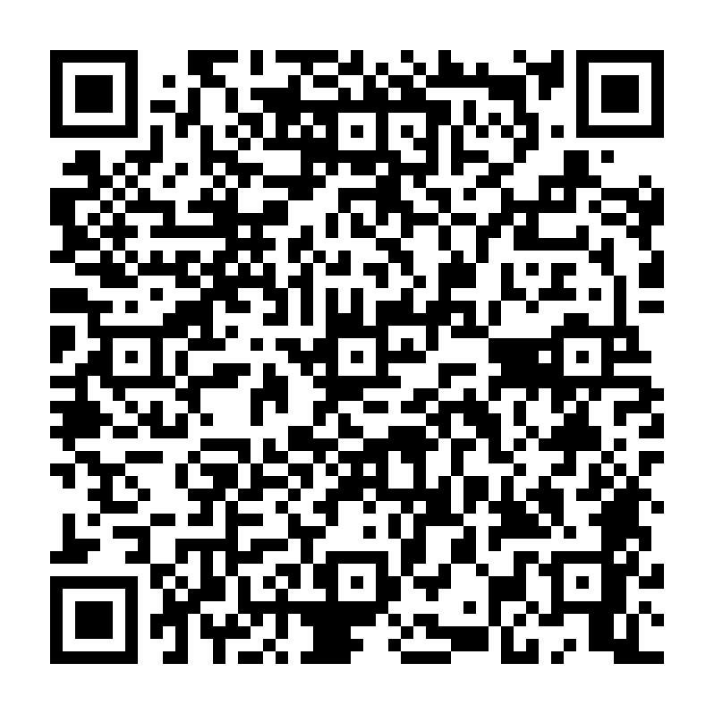 QR 코드