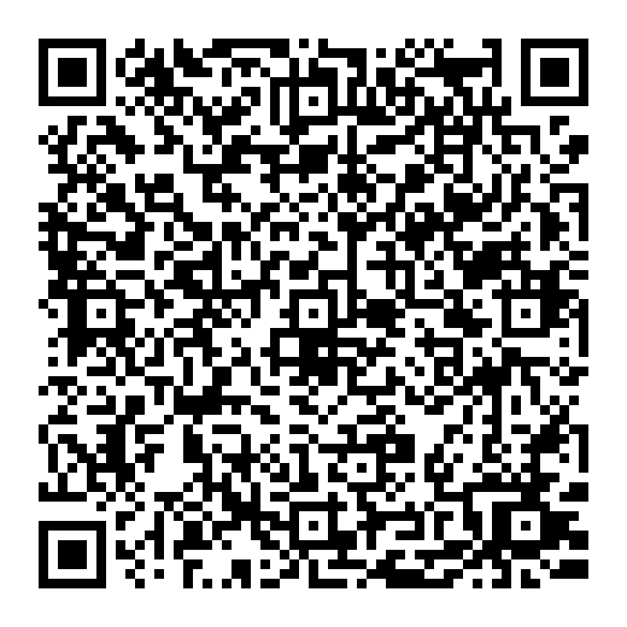 QR 코드