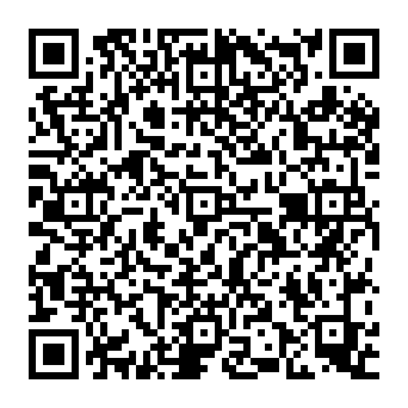 QR 코드